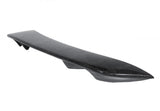 Seibon Carbon Spoiler für Nissan 370Z 2009 - 2012 SR-Style - The Performance Shop | Your #1 Source for Performance Parts