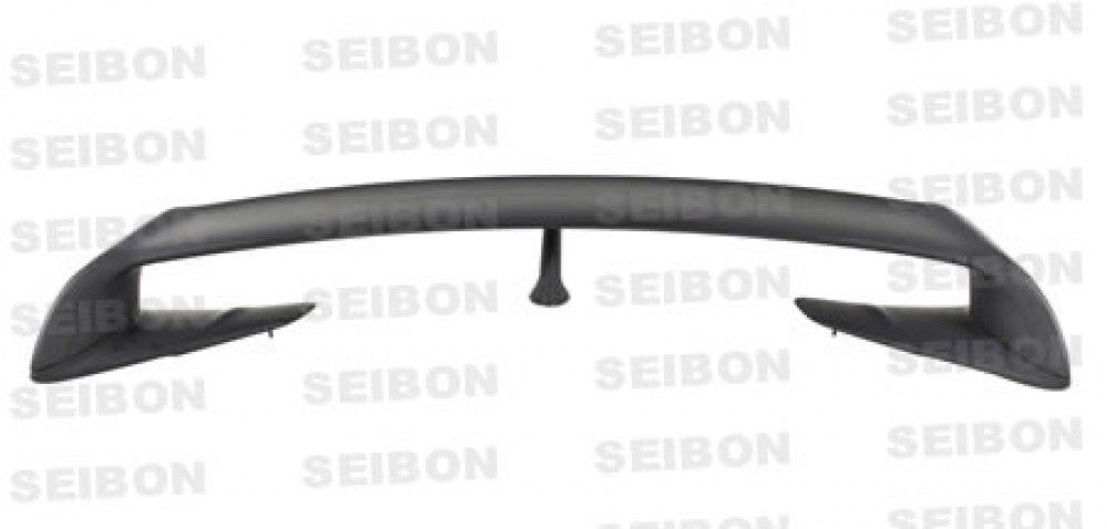 Seibon Carbon Spoiler für Nissan Skyline R35 GT-R 2009 - 2015 Trockencarbon VSII-Style - The Performance Shop | Your #1 Source for Performance Parts