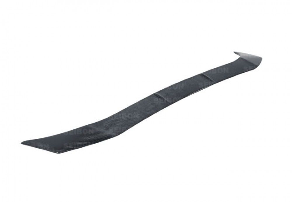 Seibon Carbon Spoiler für Scion FRS|BRZ 2012 - 2014 - The Performance Shop | Your #1 Source for Performance Parts