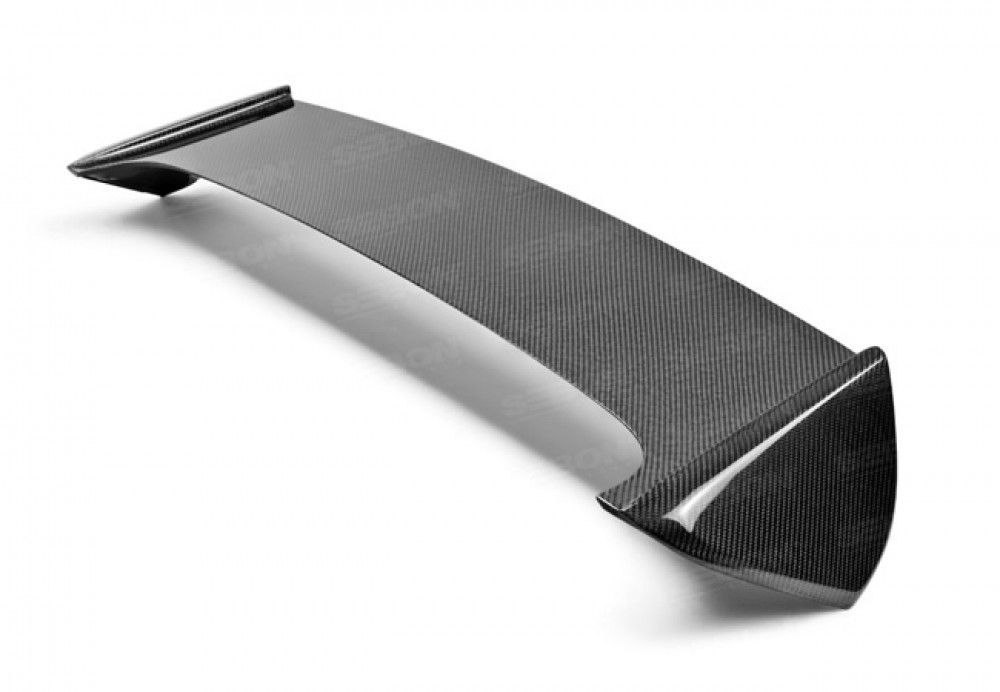 Seibon Carbon Spoiler für Subaru 2008 - 2014 Schrägheck STI-S-Style - The Performance Shop | Your #1 Source for Performance Parts