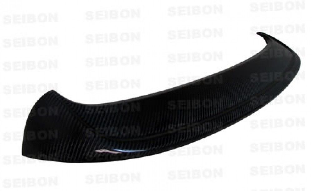 Seibon Carbon Spoiler für VW Golf 5 GTI 2006 - 2009 TW-Style - The Performance Shop | Your #1 Source for Performance Parts