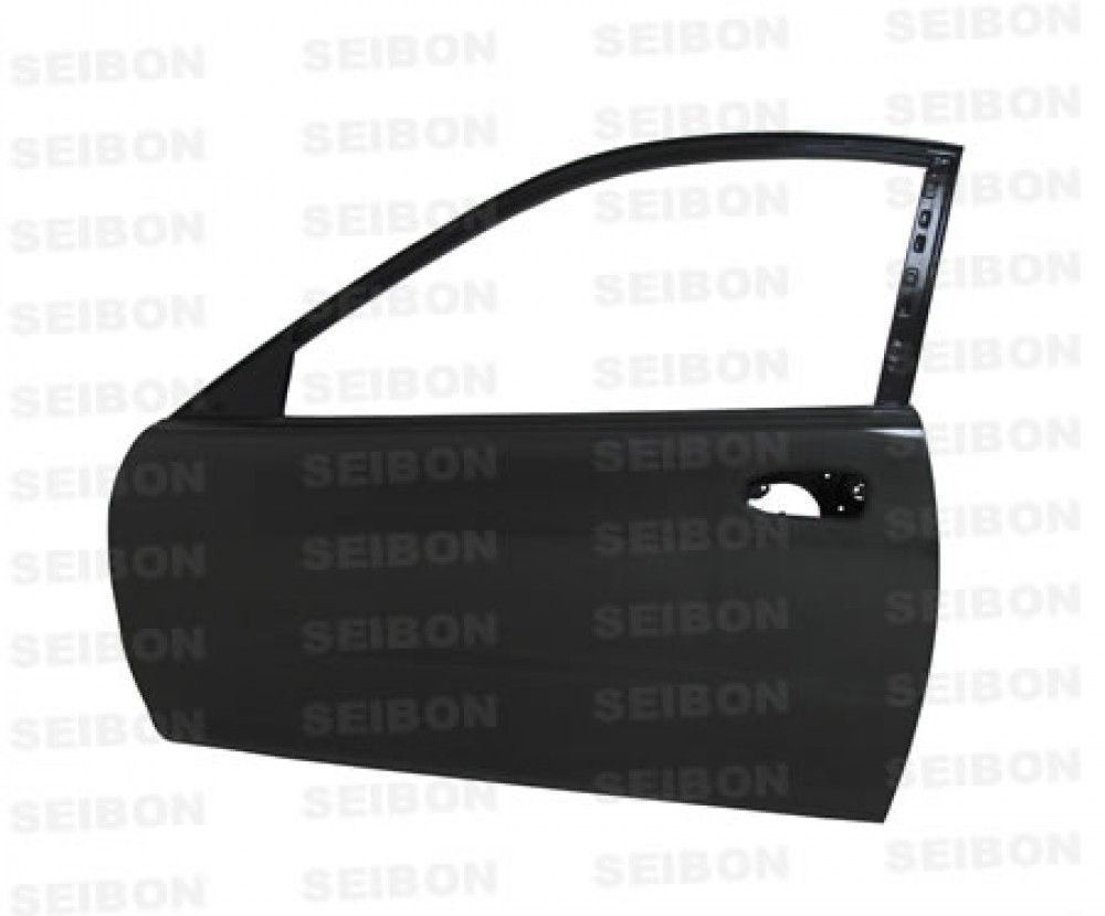 Seibon Carbon Tür für Acura Integra 1994 - 2001 2D Paar - The Performance Shop | Your #1 Source for Performance Parts