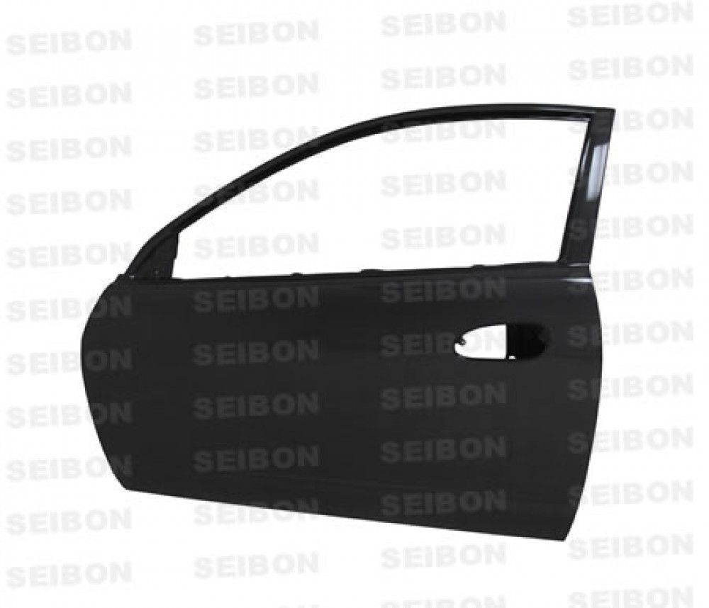 Seibon Carbon Tür für Acura RSX 2002 - 2007 Paar - The Performance Shop | Your #1 Source for Performance Parts