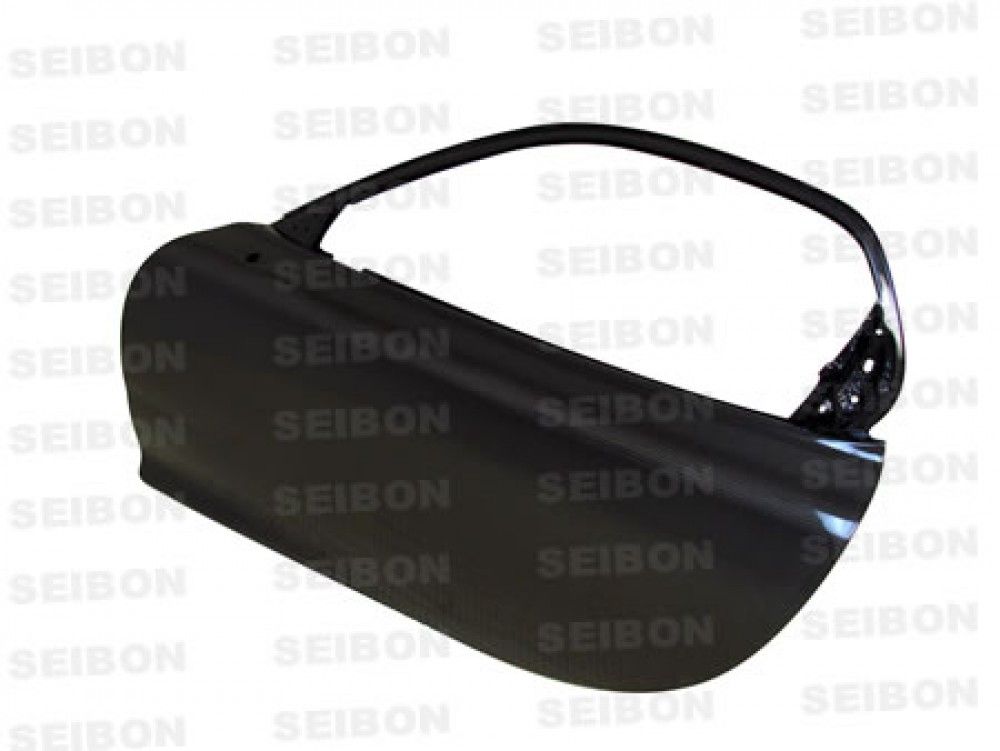 Seibon Carbon Tür für Mazda RX-7 1993 - 2002 Paar - The Performance Shop | Your #1 Source for Performance Parts