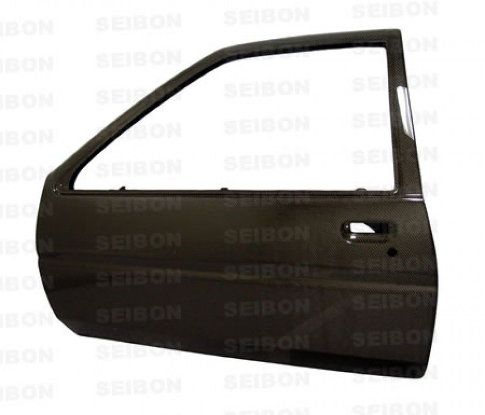 Seibon Carbon Tür für Toyota Corolla AE86 1984 - 1987 Paar - The Performance Shop | Your #1 Source for Performance Parts