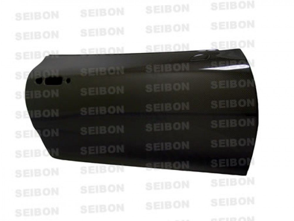 Seibon Carbon Tür für Toyota Supra 1993 - 1998 Paar - The Performance Shop | Your #1 Source for Performance Parts