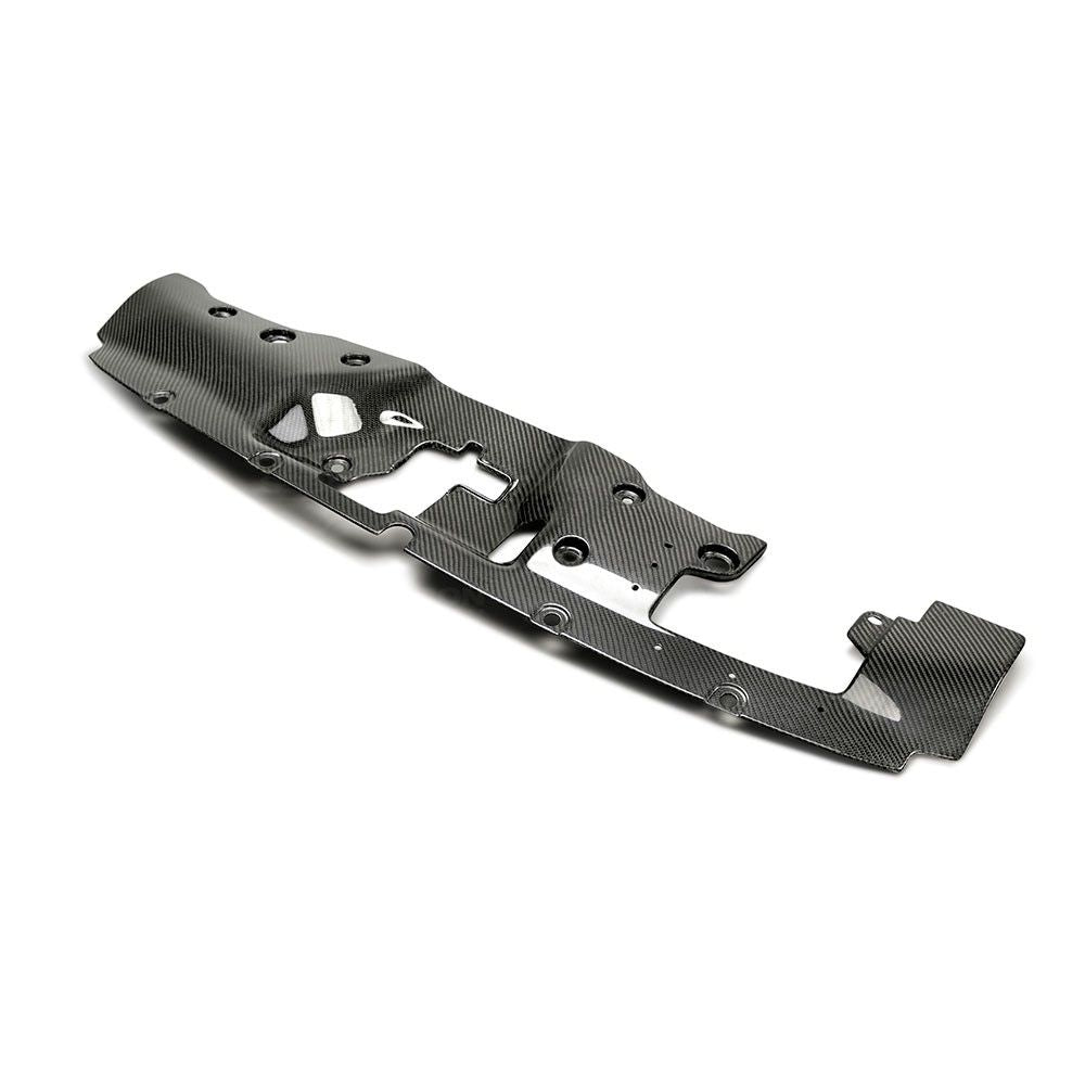 Seibon Carbon Verkleidung für Honda Civic FK8 Type-R 2017+ Cooling Plate - The Performance Shop | Your #1 Source for Performance Parts