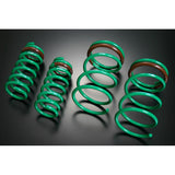 Tein S-Tech Federn für BMW M3 E36 (-15/-5 mm)