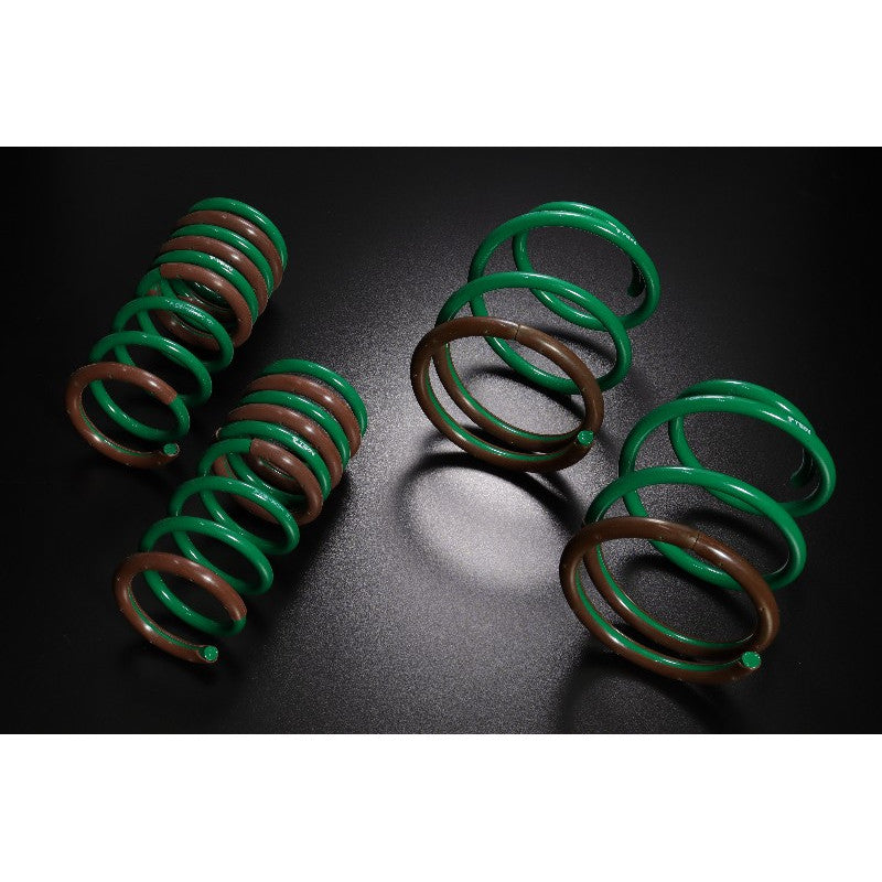 Tein S-Tech Federn für Subaru WRX & STI VA (15-21) (-20/-15 mm)