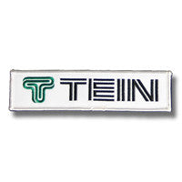 Tein-Logo-Patch