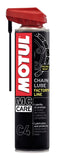 Motul C4 Factory Line Kettenschmiermittel