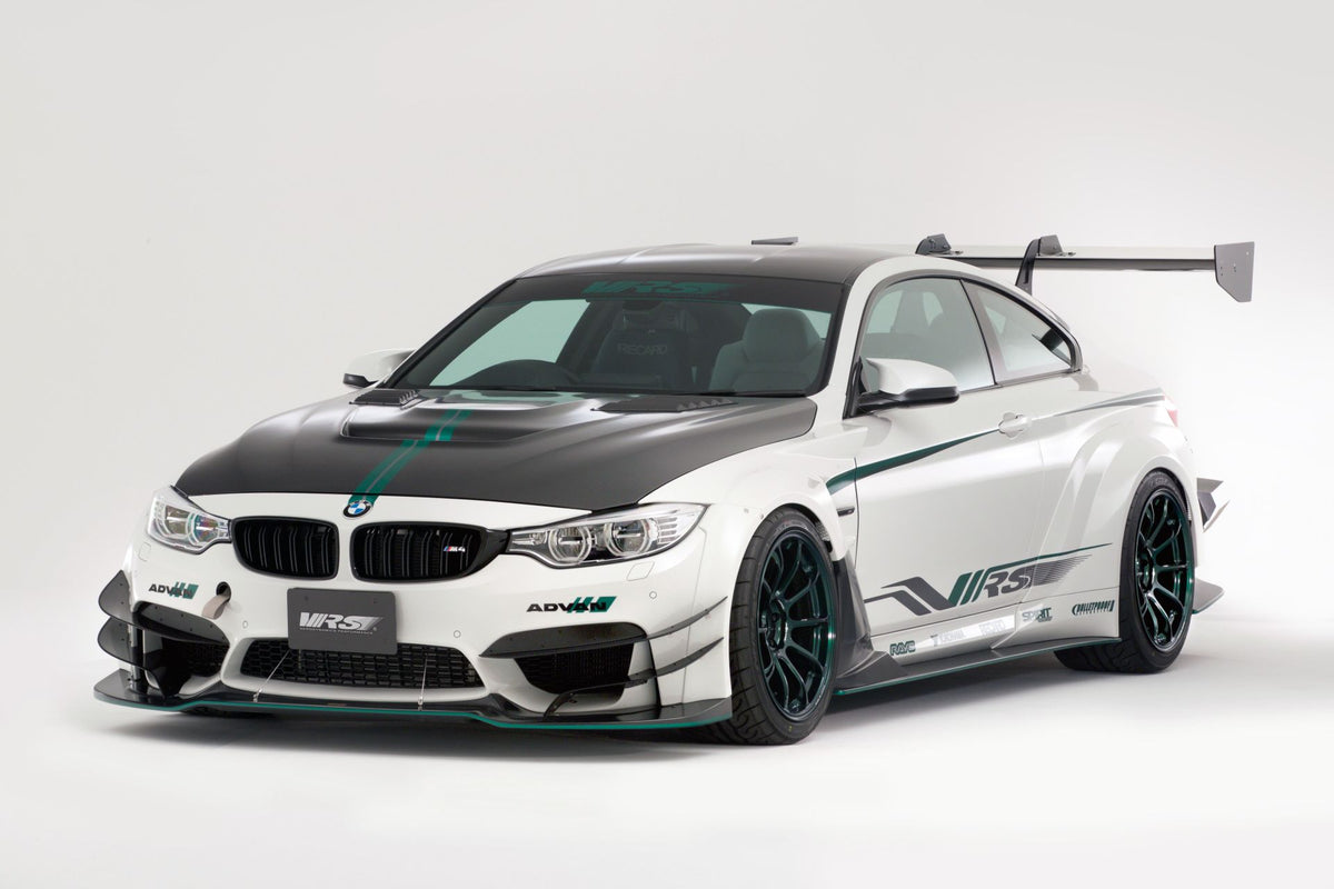 Varis Carbon Bodykit für BMW F82 M4 - The Performance Shop | Your #1 Source for Performance Parts