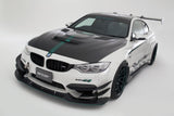 Varis GFK Bodykit für BMW F82 M4 - The Performance Shop | Your #1 Source for Performance Parts