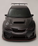 Varis Carbon Ultimate Bodykit für Subaru Impreza WRX STI GVB - The Performance Shop | Your #1 Source for Performance Parts
