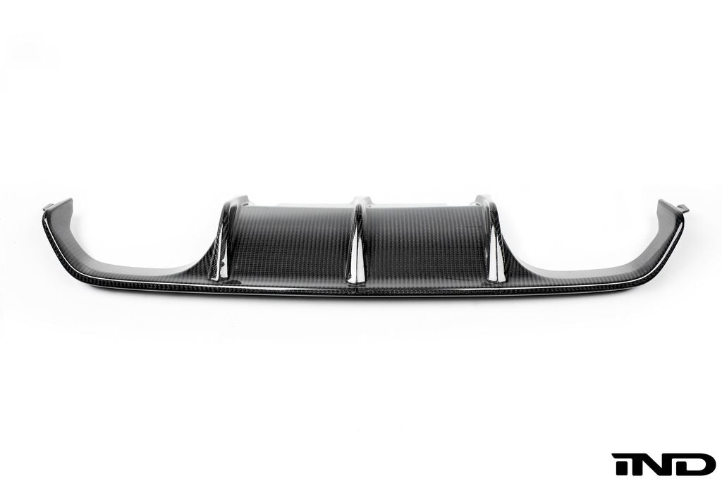 Varis Carbon Diffusor für BMW 4er F82 M4 - The Performance Shop | Your #1 Source for Performance Parts