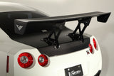 Varis Heckdeckel für Nissan R35 GT-R (Carbon) - The Performance Shop | Your #1 Source for Performance Parts