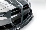 Vorsteiner Frontgrill für BMW 3er|4er G80|G81|G82|G83 M3|M4 Carbon-ohne ACC - The Performance Shop | Your #1 Source for Performance Parts