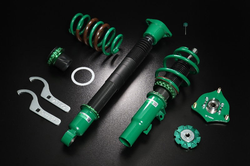 Kit combinés filetés Tein Flex Z pour Honda Civic FL1 (2022+)