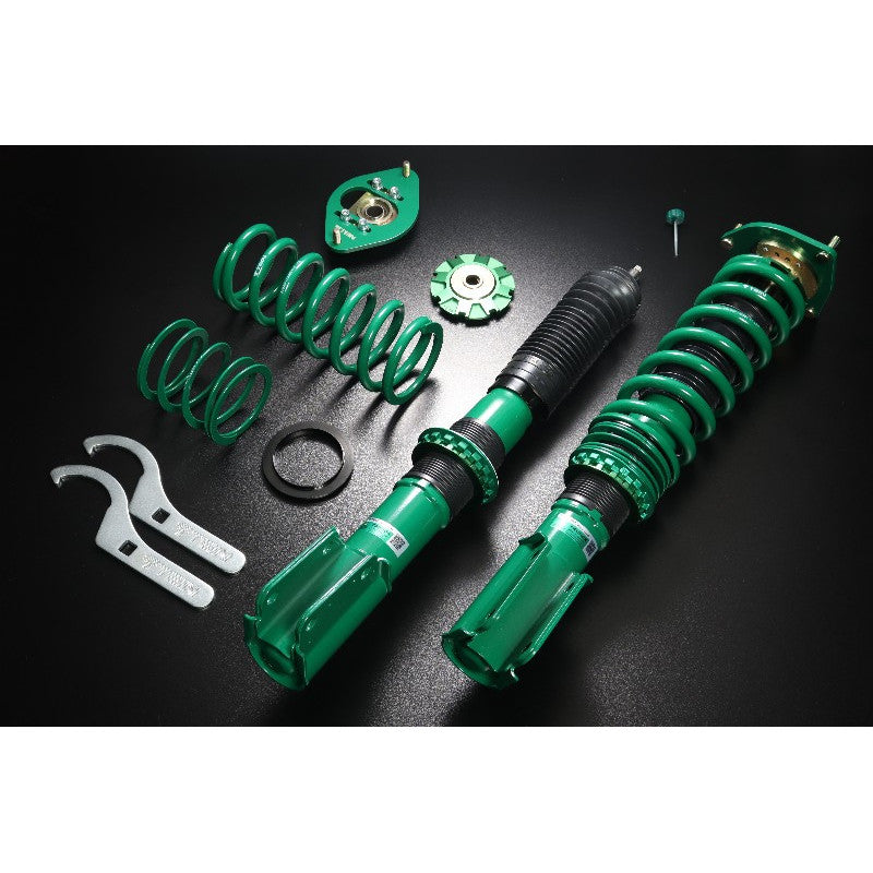 Kit combinés filetés Tein Street Advance Z Classic pour Lancia Delta Integrale (92-95)