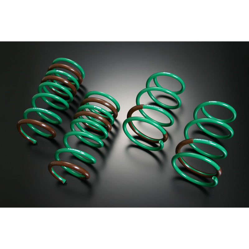 Tein S-Tech Federn für Nissan 200SX S14 (-32/-24 mm)