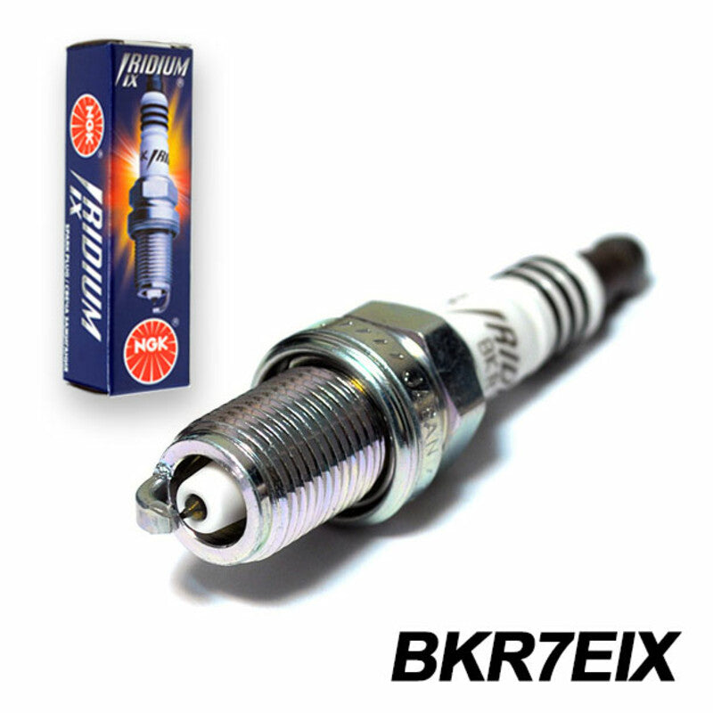 NGK Iridium BKR7EIX Zündkerze - The Performance Shop | Your #1 Source for Performance Parts