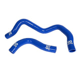 Cooling Solutions Silikon-Kühlerschlauch-Set für Mazda MX-5 NB (99–05) – Blau