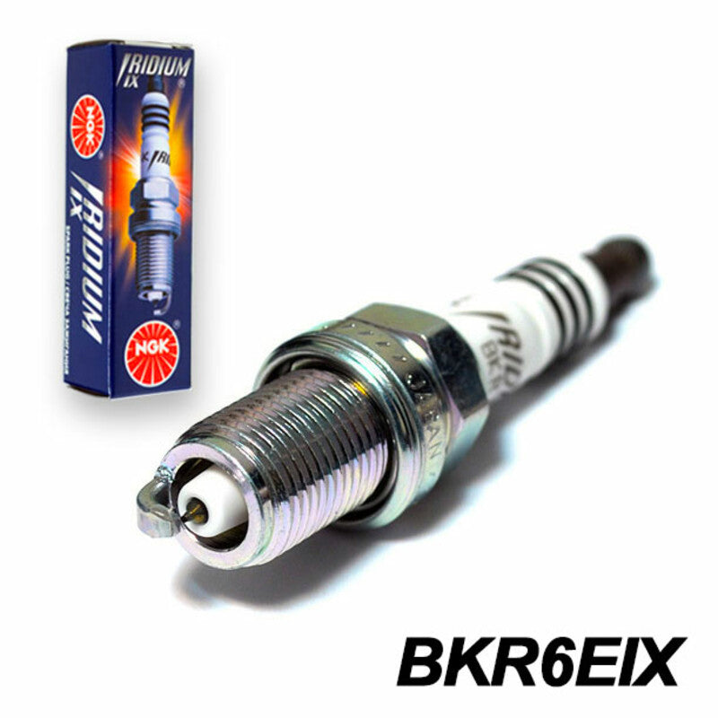 NGK Iridium BKR6EIX Zündkerze - The Performance Shop | Your #1 Source for Performance Parts